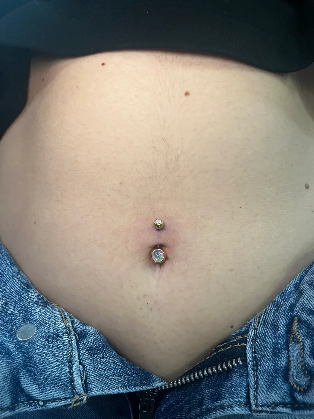 Piercing La Greka 27